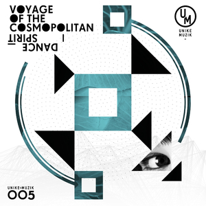 Voyage Of The Cosmopolitan (Original Mix)