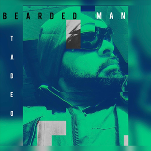 Bearded Man