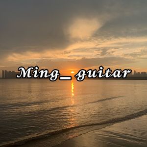 后来的我们-五月天（电吉他）