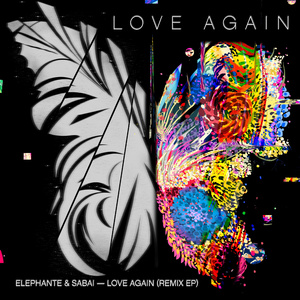 Love Again (HVLO Remix)