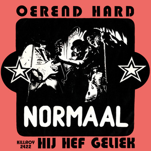 Hie Hef Geliek