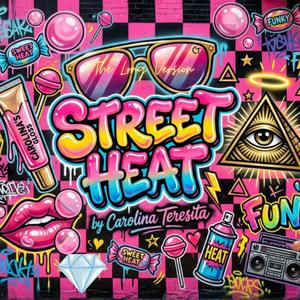Street Heat (The Long Version)