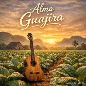 Alma Guajira