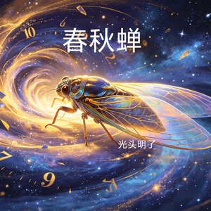春秋蝉