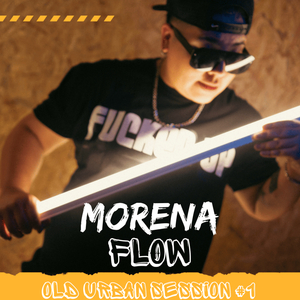 Session Old Urban #1 (Remix)