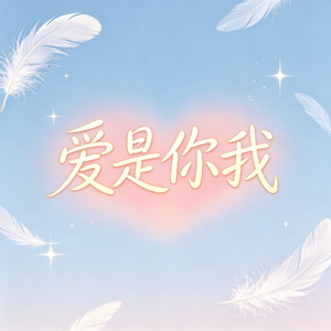 爱是你我