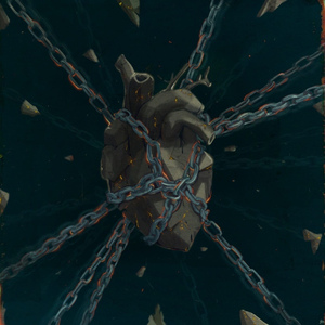 Каменное сердце