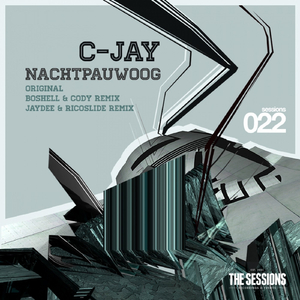NachtPauwOog (Boshell & Cody Remix)