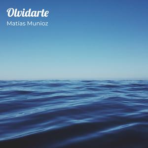 Olvidarte