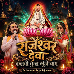सेवड सगला जोवे थारी बाट