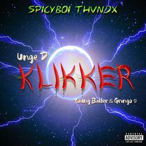 Klikker (feat. Unge D, Gringo9 & Young Baller)