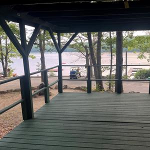 Moving Through The Moments (Live)