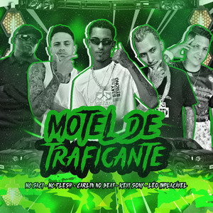 Motel de Traficante