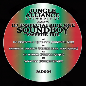 Soundboy