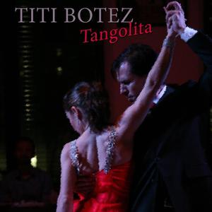 Tangolita