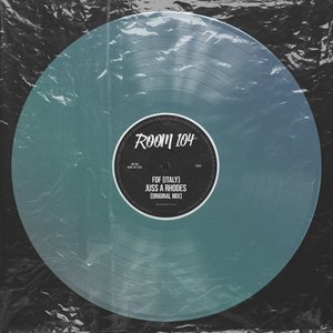 Juss a Rhodes (Instrumental Mix)