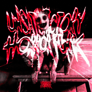 UNSATISFACTORY HORROR FUNK