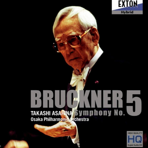 Symphony No.5 in B-flat major