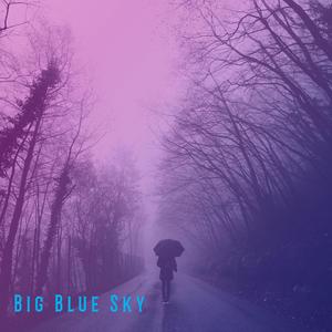 Big Blue Sky (Instrumental)