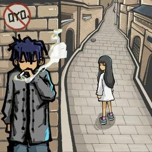 我的爱震耳欲聋pt.2