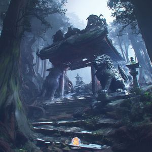 山前（Reggaeton x Chinese Type Beat）#黑神话