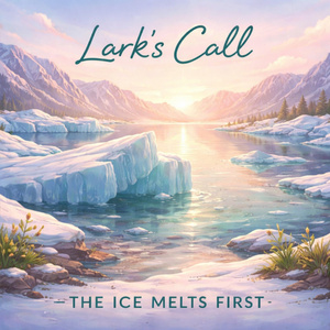 The Ice Melts First