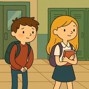 Paligaw-ligaw (Punk Version)