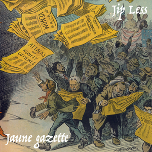 Jaune gazette