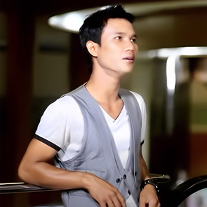 ໜຸ້ມບ້ານໄກ່ຫົວໃຈໄຮໂຊ