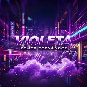 Violeta (Versión instrumental)