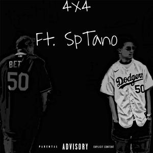 4x4 (feat. SpTano)
