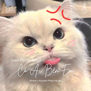 Có Ai Bên Em (Speed Duzme Remix)