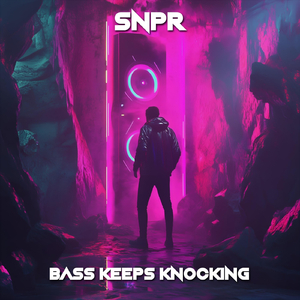 Bass Keeps Knocking