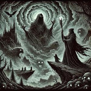 Die Nachtzone Null ZEZØ