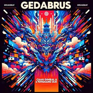 Gedabrus (Breakbeat)