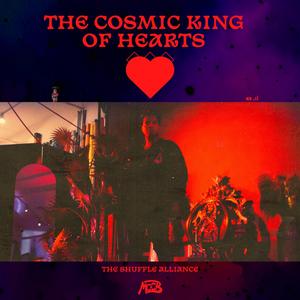 Cosmic Sickness (feat. Giselle & Bleed Tokyo)