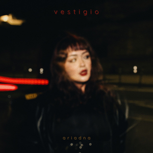 Ojitos rojos // 6:06 am