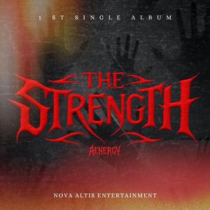 THE STRENGTH