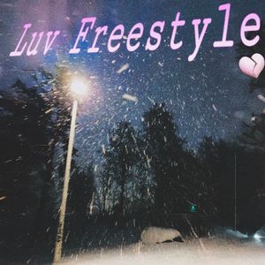 LUV Freestyle(2)