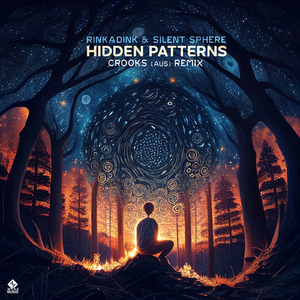 Hidden Patterns (Crooks (AUS) Remix)