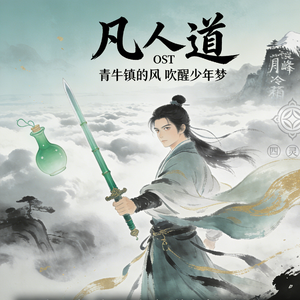 凡人 道 韩立战歌