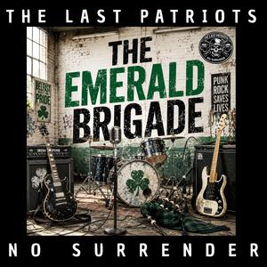 THE EMERALD BRIGADE