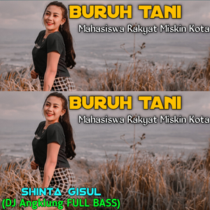 Buruh Tani