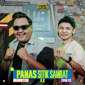 Panas Sitik Sambat