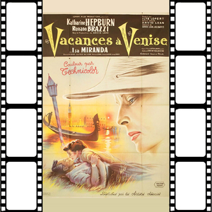 Summertime in Venice