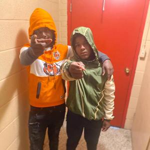 Oppz (feat. Pbaby manman & Threeway rell)