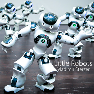 Little Robots (Radio Edit Version)