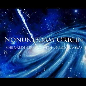 Nonuniform Origin