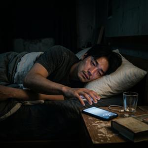 그때 말했어야 했는데