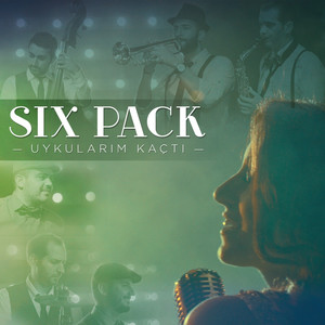 Uykularım Kaçtı